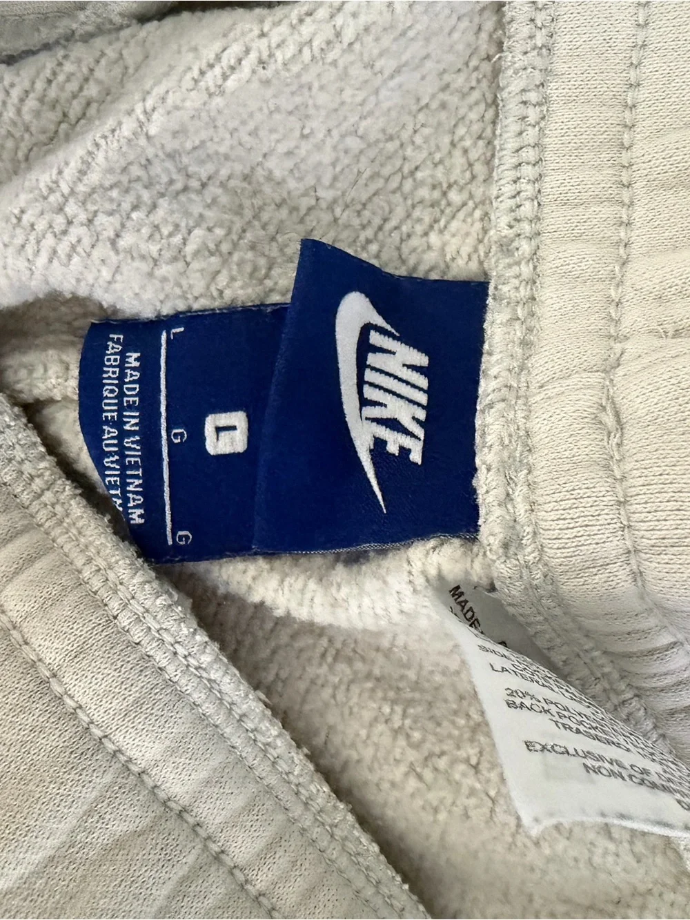 Nike comfortable kids